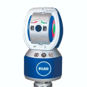 Faro Laser Tracker