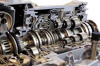 Gear Boxes