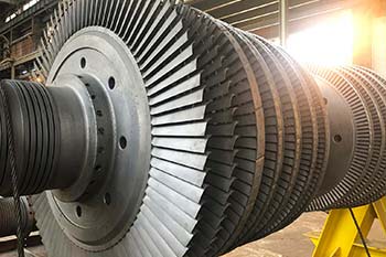 Turbines