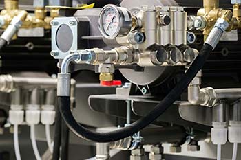 Vacuum Pumps